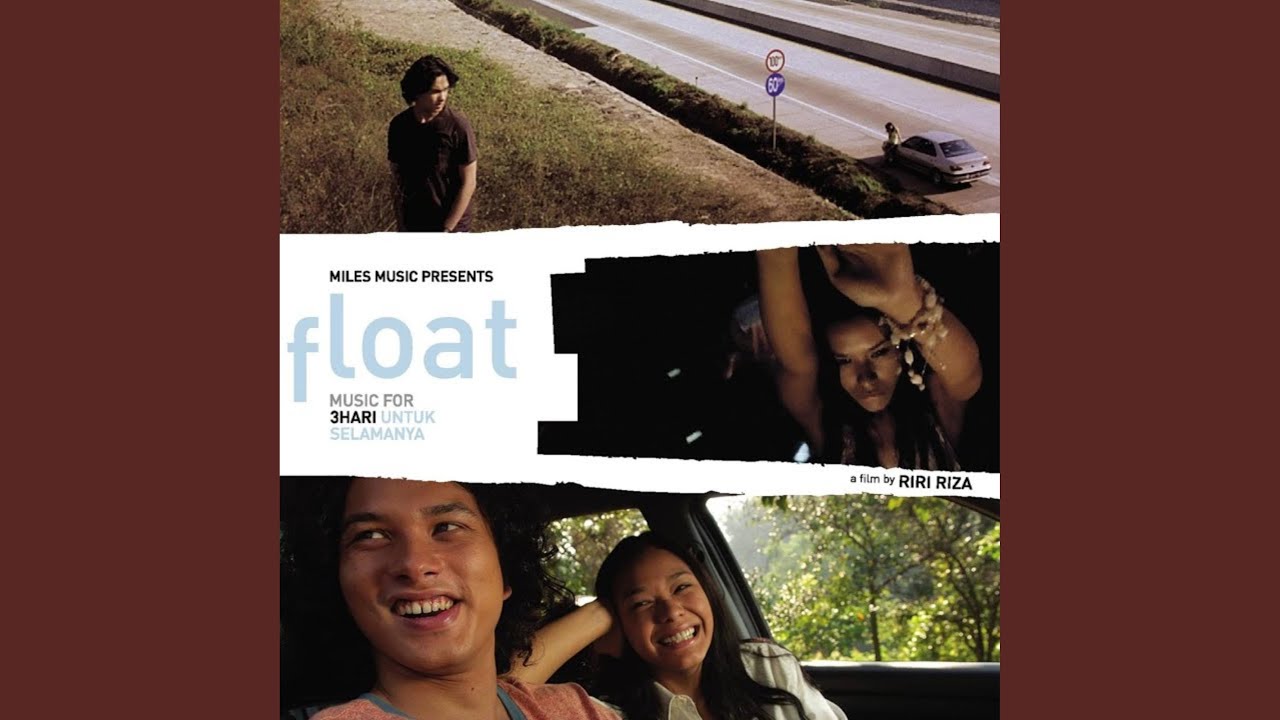 3 Hari Untuk Selamanya