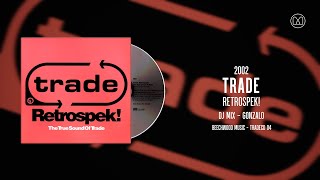 (2002) Trade Retrospek! - CD01