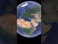 Where is Armenia 🇦🇲 on the world map?country location teacher!! #worldgeography