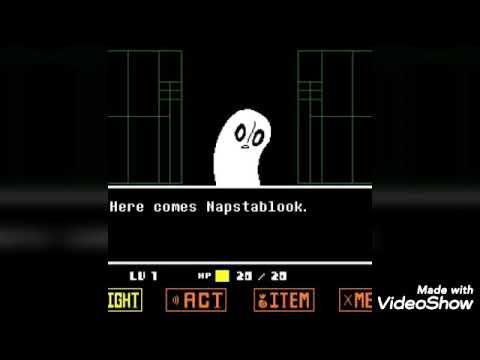 (UnderTale) All "Ghost Fight" AU Themes (1/2)