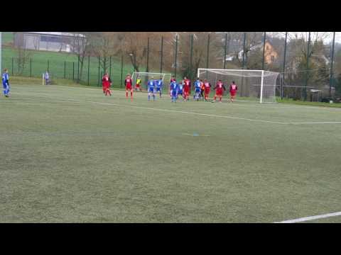 FSV Motor Marienberg - ESV Lok Zwickau