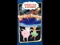 Opening To Angelina Friends Songs From The Station 2005 VHS
