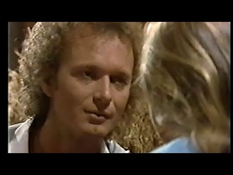 GH: Luke: Luke and Laura arrive in Beecher's Corners (August 1980)