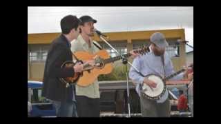 Texas Express - "Won't Get Lost" - w/tour slideshow