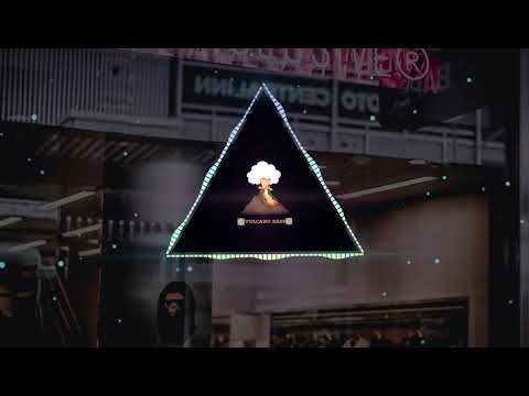 Strong x Jamie aka Crack Sinatra - Banc BASS BOOSTED by VULCANO BASS