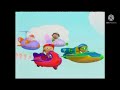 PBS Kids Program Break 2009
