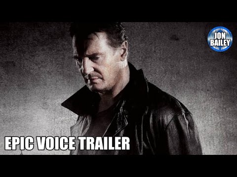 HIDDEN - Epic Voice Trailer