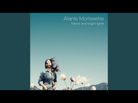 Receive - Alanis Morissette