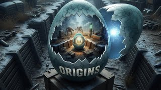 Last Time running origins for a while. Egg Complete End.#Bo3 #BO6 #callofduty
