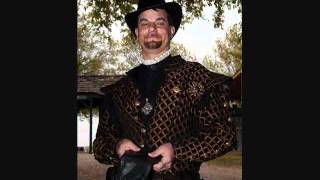 What to wear to the Renaissance Faire