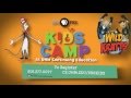 PBS Kids Summer Learning Camp 2016 At UNM Continuing Education