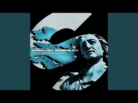 Treize (Mosimann Extended Remix)