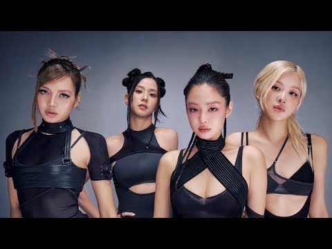 BLACKPINK - 'GO' [Official Audio]