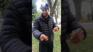 When your guy act like he&#39;s not hungry