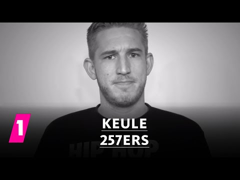 Keule von den 257ers im 1LIVE Fragenhagel | 1LIVE