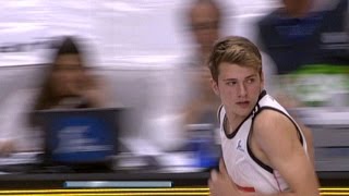 Luka Doncic - ACB - Real Madrid