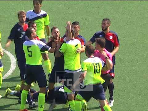 HL Santa Marinella - Csl Soccer