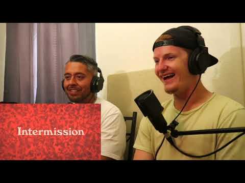 2 Couch React Arcania Disillusion of a Discordant