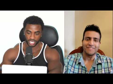 He Thinks He's Tall, Dark, And Handsome But Women Don't Want Him