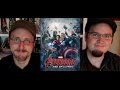 Avengers Age Of Ultron Spoiler Corner