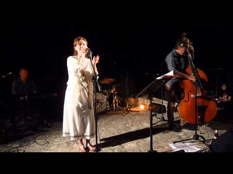 Karen Matheson Band (5) - PUIRT A BEUL
