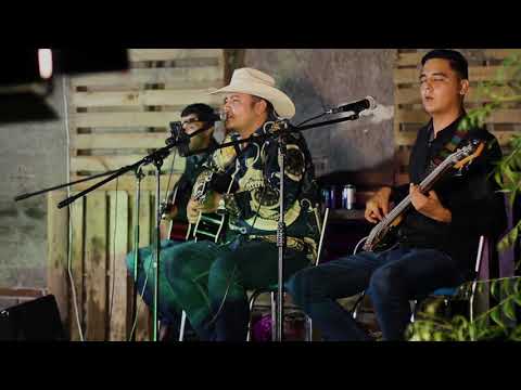 David Orozco Y La Vieja Escuela / El Cisne / 2019 VIDEO