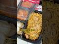 Chinese Platter 130 Rupees Ka But Tasty Kaafi Tha Zomatoorder Chineseplatter