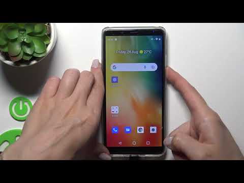 How to Unmute Ringtone on CUBOT Note 9 - Turn On Ringtone