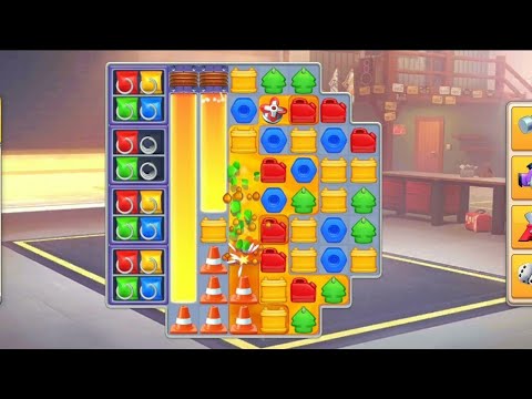 Chrome valley customs level 97