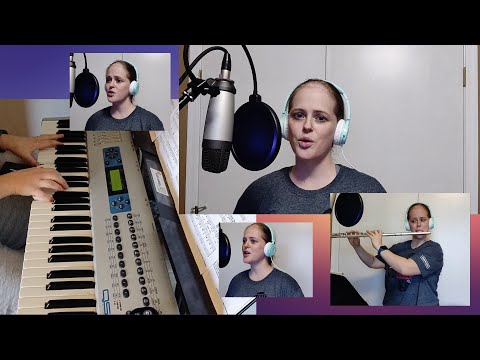 No Frontiers - Jimmy MacCarthy/Mary Black/The Corrs (Cover)