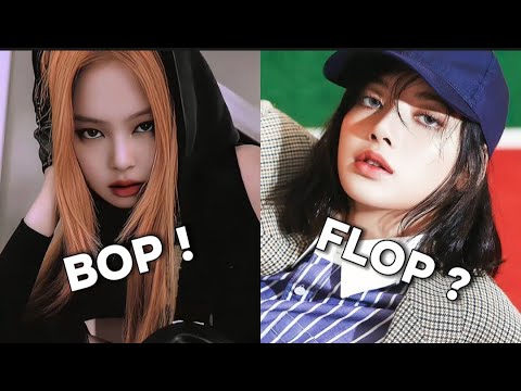 BEST and WORST Song of Kpop Groups! (PART-1)