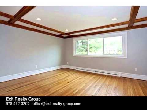 735 Whipple Rd Tewksbury, MA 01876 - Single-Family Home - Real Estate - For Sale -
