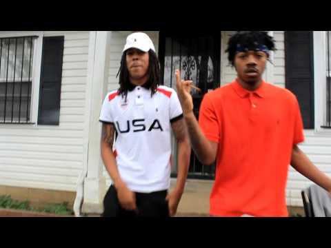 Jeezy Bandz - Blow With Us (Official Video) Shot By @IamDarwinMoore