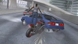 all your gta sa pain in one video Mp4 3GP & Mp3