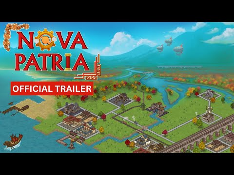 Gameplay Trailer
