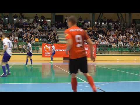 KS Constract Lubawa - DTS Helios Białystok (0:0) 2:0