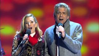 Stefanie Hertel & Hubsi Trenkwalder - Dei Hoamat will i sein 2015