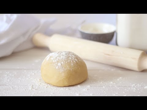 Shortcrust Pastry Recipe | How to Make Pie Crust