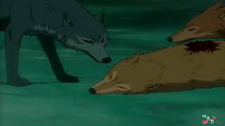 WOLFS RAIN - WHAT YOU WAITIN FOR ?! [BETA] AMV