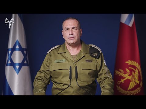 Israeli military chief says army 'failed in its primary mission' on Oct 7 | AFP