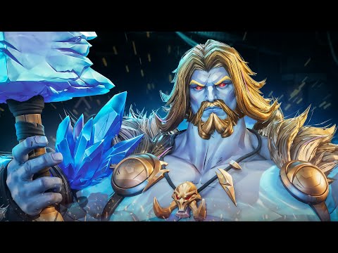 Dominating OAA Players with Thor in Season 6