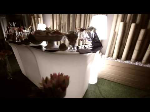 Club Prive Milano - La Maison de l'Amour - La Champagneria