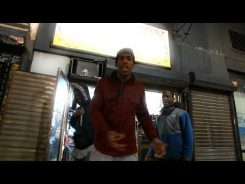 Hatboyz_Ent. Presents... Bizzy B. and Drewski_Dagreat