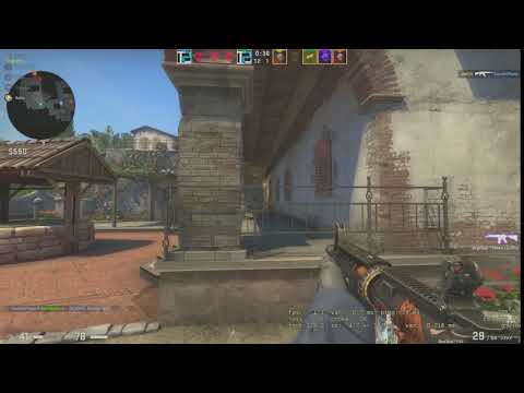 CSGO: The 0101 aint Workin - Inferno