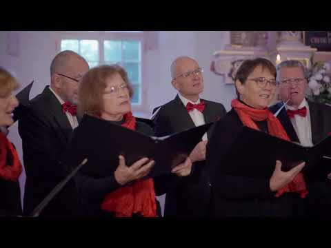 Schütz / Becker – Psalm 150 – Lobt Gott / Alles was – SWV 255 – Chorvereinigung Sachsenring Zwickau