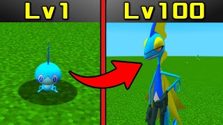 【マイクラ】「ひんし」になったら即ワールド消滅の世界でメッソンと生きる！#01