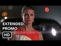 Revenge Season 3 Extended Promo HD