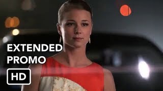 Revenge Season 3 Extended Promo (HD)