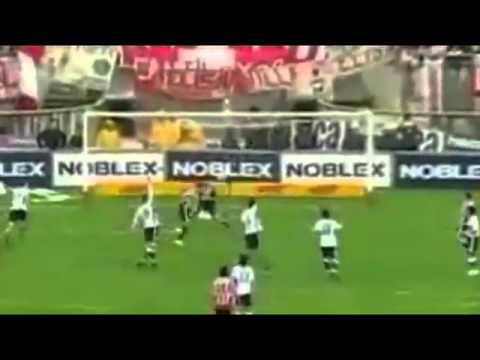 Estudiantes (LP) 3-1 Gimnasia (LP) (Apertura 2008)