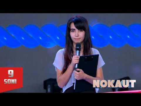 Nokaut 9-soni FINAL (09.07.2017)